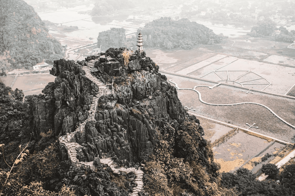 Vietnam Airlines | Mua Caves Ninh Binh: Ultimate Guide to Vietnam’s